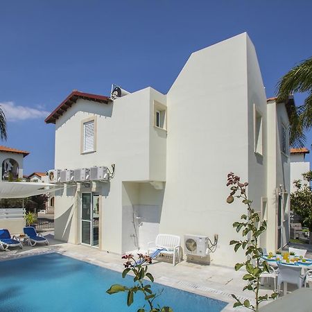 Villa Raflia Pernera Esterno foto